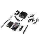 BAOFENG BF-UV5RE 128 Channel 400-520MHz/136-174 MHz Dual Band Two Way Radio Walkie Talkie ur 5r