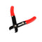 YF-008 Cutter Stripper Applicable to Cut off Different Kind of Thin Wire Circuit Board Plastic Burr