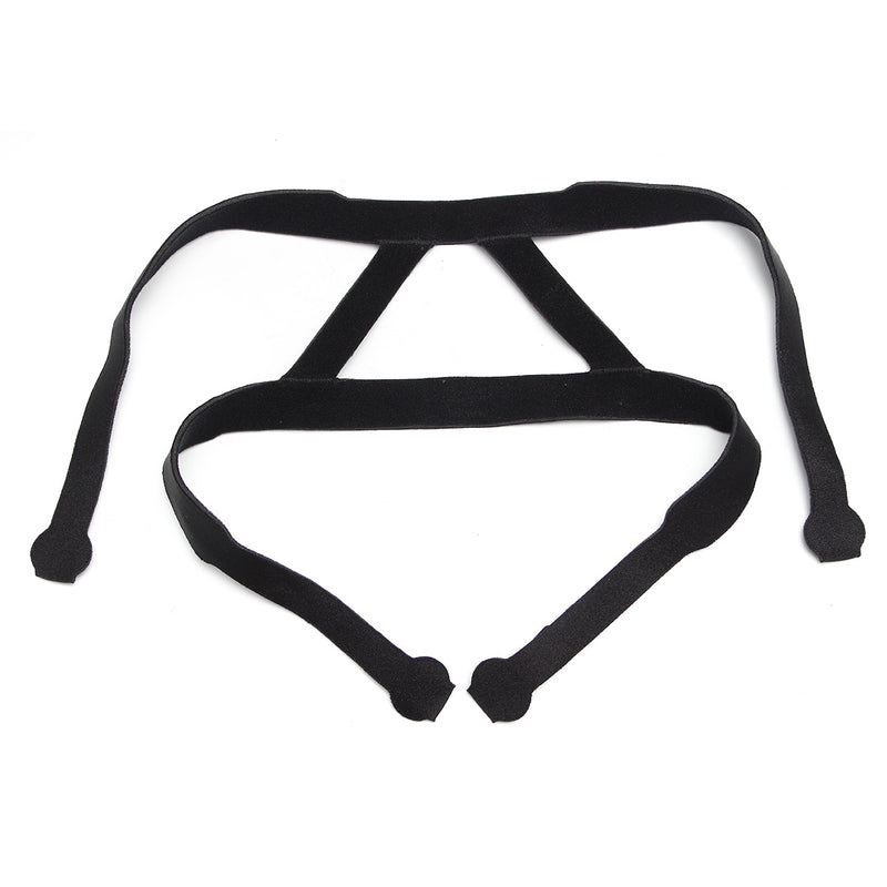 Universal Headgear Comfort Replacement Ventilator Part Anti-snore Head Band Without Mask