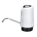 Electric Water Pump Dispenser Drink Bottle Wireless Home Camping Automatic Drinking Spigot