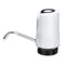 Electric Water Pump Dispenser Drink Bottle Wireless Home Camping Automatic Drinking Spigot