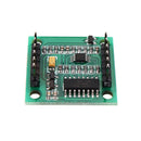 GY-26 DC 3V-5V Digital Electronic Compass Sensor Module  High-precision High-sensitivity GPS Navigation
