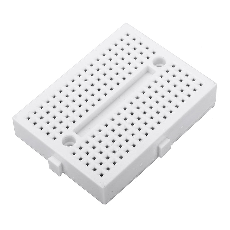 Mega2560 1280 Protoshield V3 Expansion Board With Breadboard For