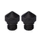 BIGTREETECH  0.4mm/0.6mm/0.8mm Hardened Steel Nozzle for 3D Printer 1.75mm Filament J-Head Hotend Extruder