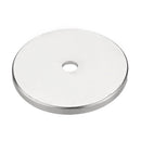Effetool N50 50x5mm Countersink Ring Magnets D50X5mm Hole 10mm Rare Earth Neodymium Magnet