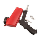 Pneumatic Sandblaster Sand Blaster G  un Sand Blasting Sprayer Sand Blasting Equipment