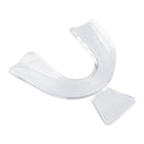 Professional Dental Guard Thermoplastic Teeth Grinding Night Protector Stop Teeth Grinding Eliminate