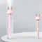 Portable Air Humidifier Purifier Mini Deer Rabbit Detach Bottle Aroma Diffuser Mist Maker For Home Office
