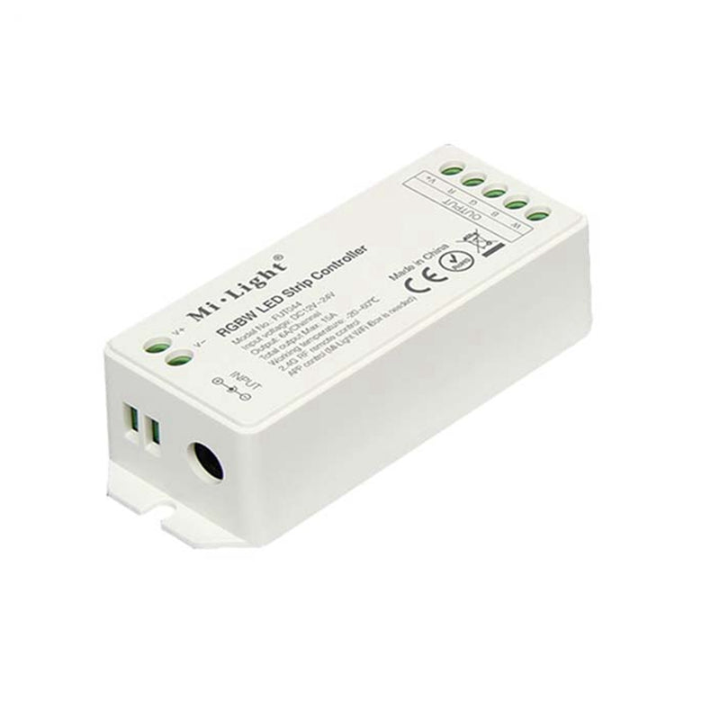 Milight FUT044 Smart APP RGBW LED Strip Controller Max 15A for RGBW RGBWW Light DC12V-24V