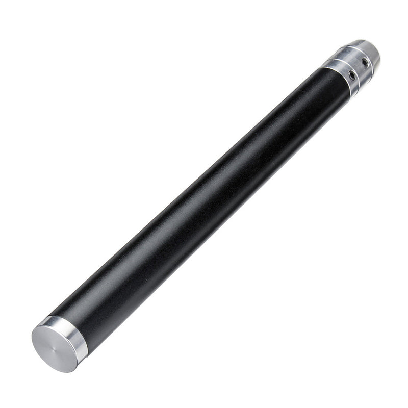Wood Turning Tool Handle for 12mm Square Shank Woodworking Lathe Tool