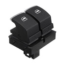 Driver Side Electric Power Window Control Switch For VW Golf EOS MK5 MK6 2 Door