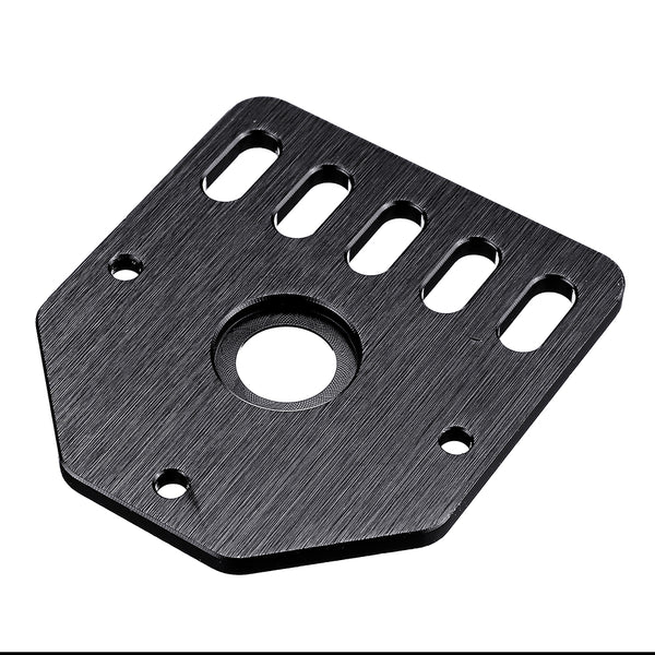 NEMA 17 Stepper Motor V-Slot Thread Rod Plate for 3D Printer