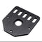 NEMA 17 Stepper Motor V-Slot Thread Rod Plate for 3D Printer