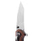 Sanrenmu Multifunctional EDC Folding Tools Stainless Steel Outdoor Camping Survival Glass Hammer Cutter Bottle Opener Screwdriver