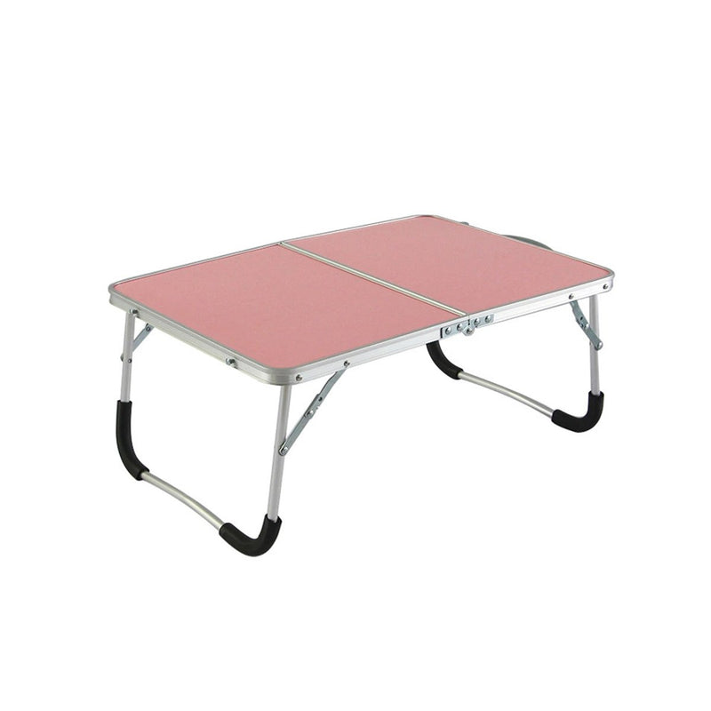 Andes Lightweight Aluminium Folding Camping Picnic Festival Travel Table