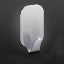 3KG Self Adhesive Bathroom Wall Door Stainless Steel Holder Home Hook