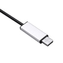 LUSTREON USB to DMX512 Interface Adapter Computer PC LED Stage Light Dimmer Controller