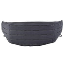 KALOAD BT007 Molle Oxford Adjustable Tactical Waist Belt Outdoor Hunting CS Army Girdle Tactical Belt