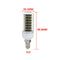 E27/E14/E12/B22/G9/GU10 LED Bulb 6W SMD 4014 96 600LM Pure White/Warm White Corn Light Lamp AC 220V