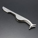 Pro False Eyelashes Extension Applicator Remover Clip Tweezer Nipper