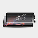 Bakeey 3D Curved Edge Anti Spy Tempered Glass Screen Protector For Samsung Galaxy Note 9