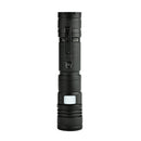 XANES 1301  T6 1500Lumens 5Modes USB Rechargeable LED Flashlight