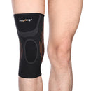 Mumian A11 Elastic Sports Warm Kneepads Breathable Knitting Knee Support Brace Basketball Gym Protection Fitness Sports Safety Knee Pads