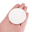 61mm Stainless Steel Coffee Filter Filter Coffee Pot Accessories Filter Paper