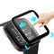 Bakeey 1Pcs 3D Full Coverage Soft Clear Watch Screen Protector for Fitbit Versa 2 Smart Watch