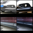 50ML Car Interior Liquid Ceramic Coat Paint Super Hydrophobic Glass Coating Polish Wax