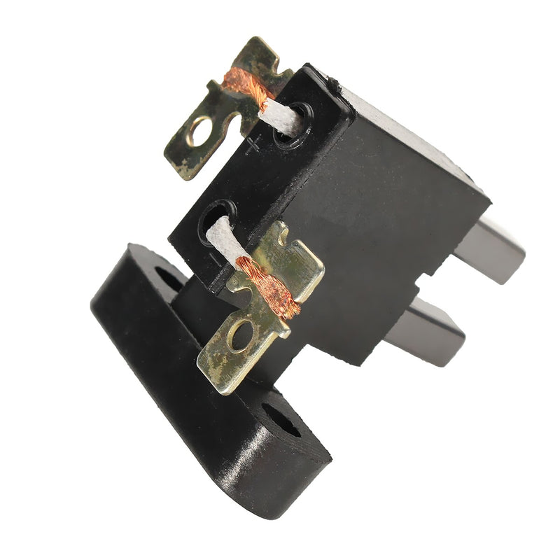 2pcs Universal Generator Carbon Brush for 4KW 5KW 7KW