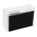 Geekcreit 3.5 inch TFT LCD Touch Screen + Protective Case + Heatsink+ Touch Pen Kit For Raspberry Pi 3/2/Model