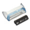 Shaver Foil & Cutter Set Replacement for Braun 20S /2000 Series CruZer4,5