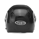 Motorcycle Helmet Half Open Face Scooter Protection Head Gear