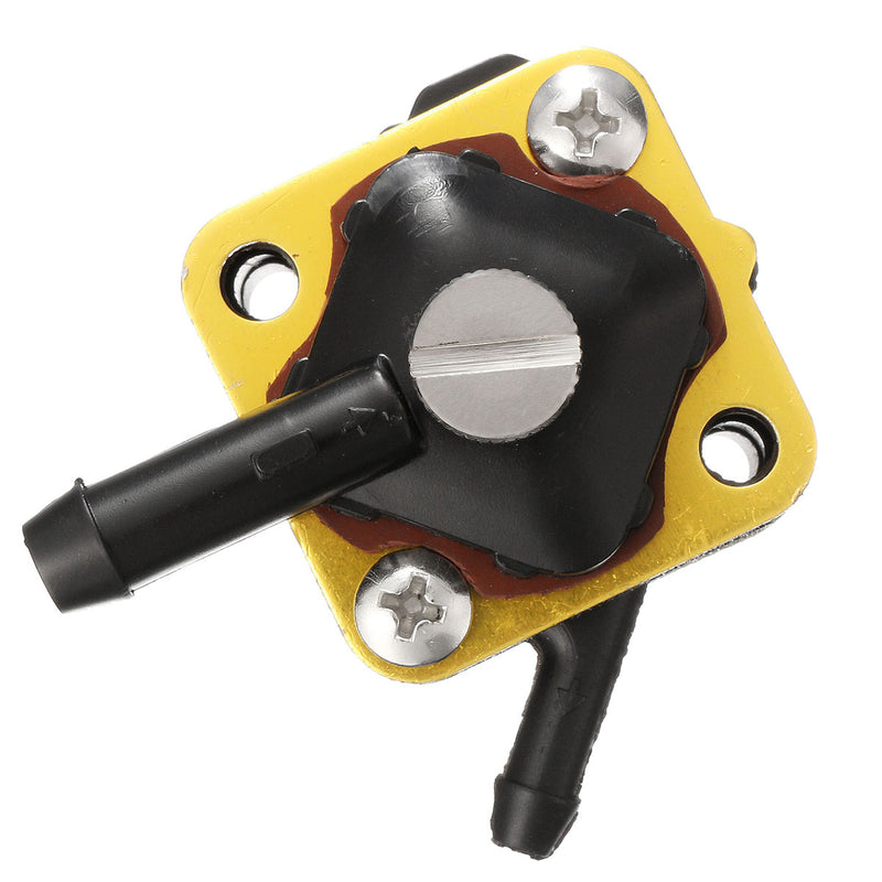 Fuel Pump Assembly For Johnson Evinrude 6 hp 9.9hp 15hp Pre 1993 397839 Motor