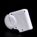 LEO Stainless Steel Electric Automatic Fishing Hook Tier Fast Fishing Hooks Line Tying Device Fishing Accessories Tool