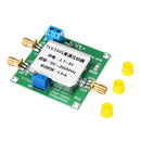 TLV3501 High Speed Comparator Frequency Meter Front-end Shaping Module