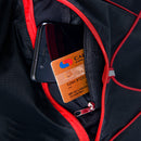 Naturehike NH18Y002-B 15L Waterproof Backpack Sports Travel Running Mountaineering Bag