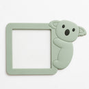 Cartoon Bathroom Luminous Light Switch Sticker Wall Sticker Switch Cases Switch Adornment