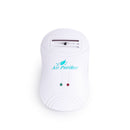 Home Mini Air Purifier Strerilization Removal Of Armor PM2.5 Negative Ions Purifiers