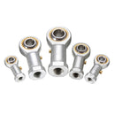 Female Rose Joint M5/M6/M8/M10/M12 Left Thread Bronze Liner Performance Rod End