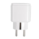 2pcs 15A EU DoHome HomeKit WiFi Smart Plug Home Power Switch Socket Outle 2.4GHzNet Works with Alexa/Google Assistant Timer No Hub Required