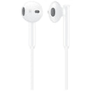 Original Huawei CM33 USB Type-c Earphone Hi-Res Audio Wired Control Classical Earbuds Headphone with Mic