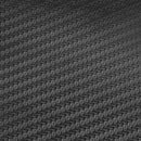 127x60cm 3D Carbon Fiber Vinyl Waterproof Car Wrap Sheet Roll Film DIY Sticker for Car Motorcycle