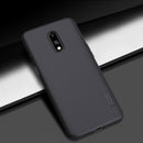 NILLKIN Frosted Shield Anti-scratch Hard PC Protective Case for OnePlus 7