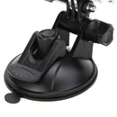 TELESIN T Model 8cm Suction Cup Bracket Car Sucker For Gopro Hero 4 3 Plus Xiaomi Yi SJ4000 Camera
