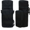 BL051 5.2L Water Bottle Bag Waterproof Oxford Fabric Bag Military Tactical Molle Waist Bag Utility Pouch Emergency Pocket Bag