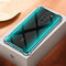 Bakeey Air Bag Shockproof Transparent Soft TPU Protective Case for Xiaomi Redmi Note 8 Pro