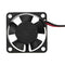 TEVO 3D Printer Part 12V DC 30*30*10mm Brushless 3010 Cooling Fan with 100mm Cable