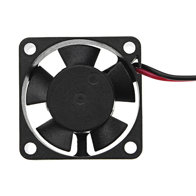 TEVO 3D Printer Part 12V DC 30*30*10mm Brushless 3010 Cooling Fan with 100mm Cable